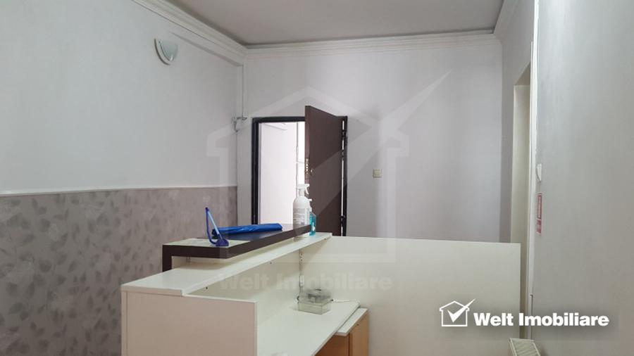 Spatiu birou, 114 mp, semicentral, locatie buna, langa The Office