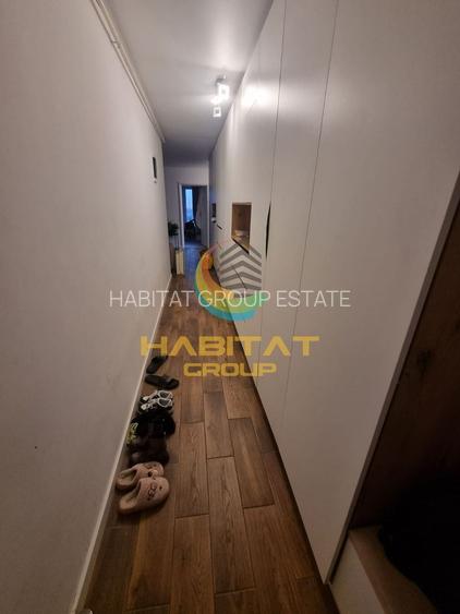 Vanzare Apartament 4 Camere Mobilat si Utilat-Parc Carol - 5