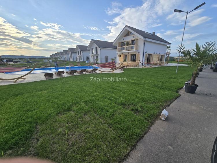 Casa 4 camere la cheie,10 minute de spital 150mp,700mp teren - 21