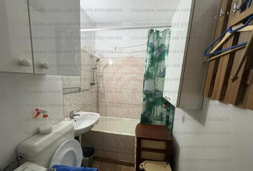 Apărătorii Patriei – garsoniera confort 1
