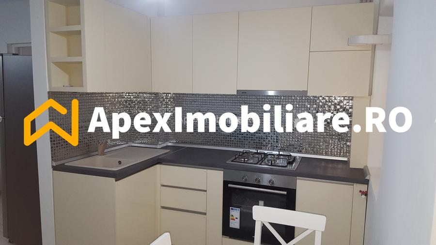 Apartament 2 camere de inchiriat Stefan cel Mare București | ApexImobiliare.ro - 5