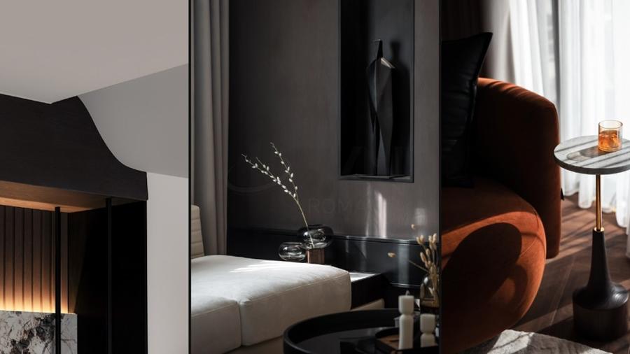 REA1023243 Apartament spatios 280 mp utili I Zona Herastrau I View superb