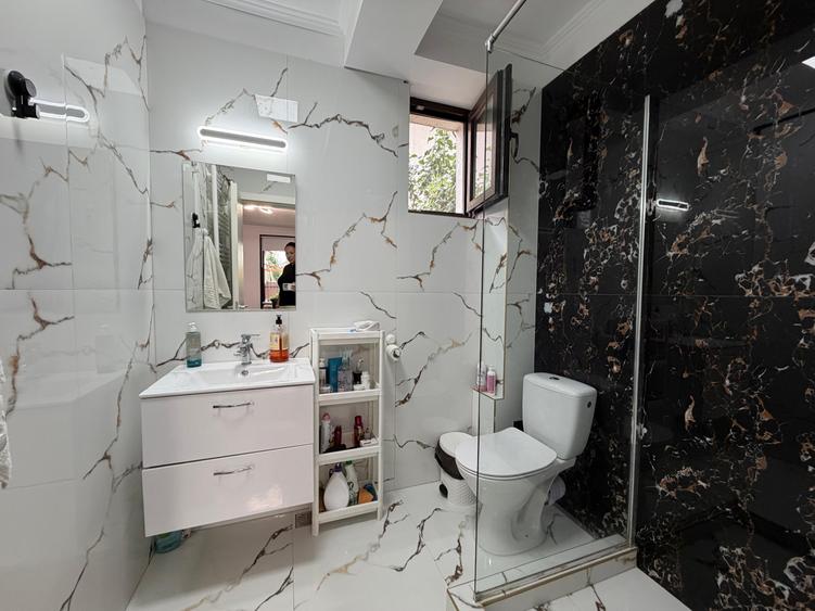 Casă Premium | P+M | Buftea | Curte proprie | Terasă | 4 Camere