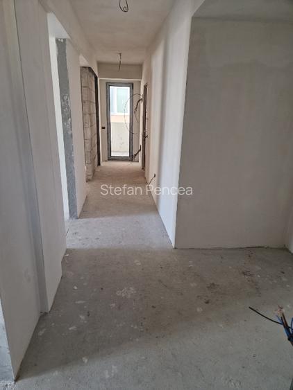 Apartament 3 camere decomandat toate utilitatile! Cadastru si intabulare! - 3