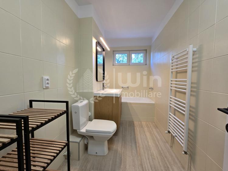 Apartament 4 camere | Decomandat | Renovat | Manastur | Primaverii