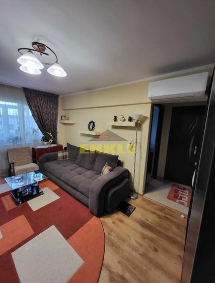 Apartament de închiriat – 2 camere, zona Primăverii