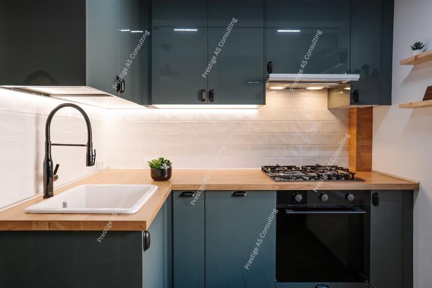 3 camere decomandat | Prima Inchiriere | Iulius Town – Matei Basarab