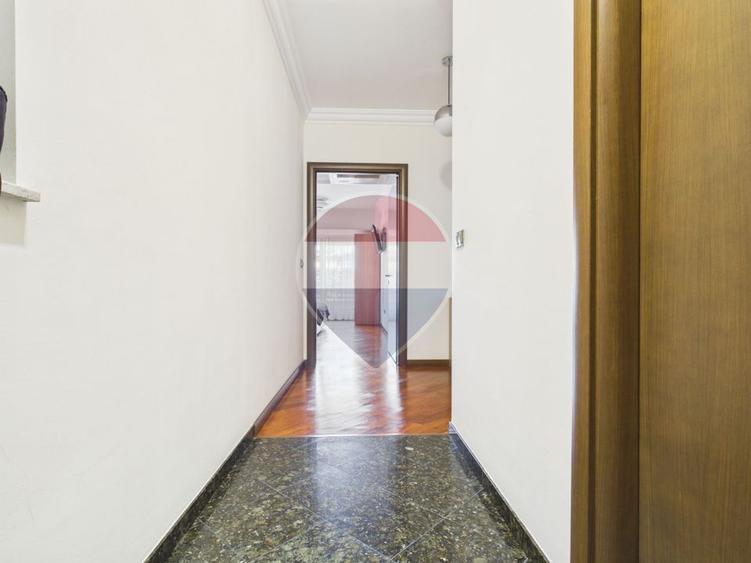 Apartament premium 2 camere |Piața Romană |Rooftop |Parcare subterană