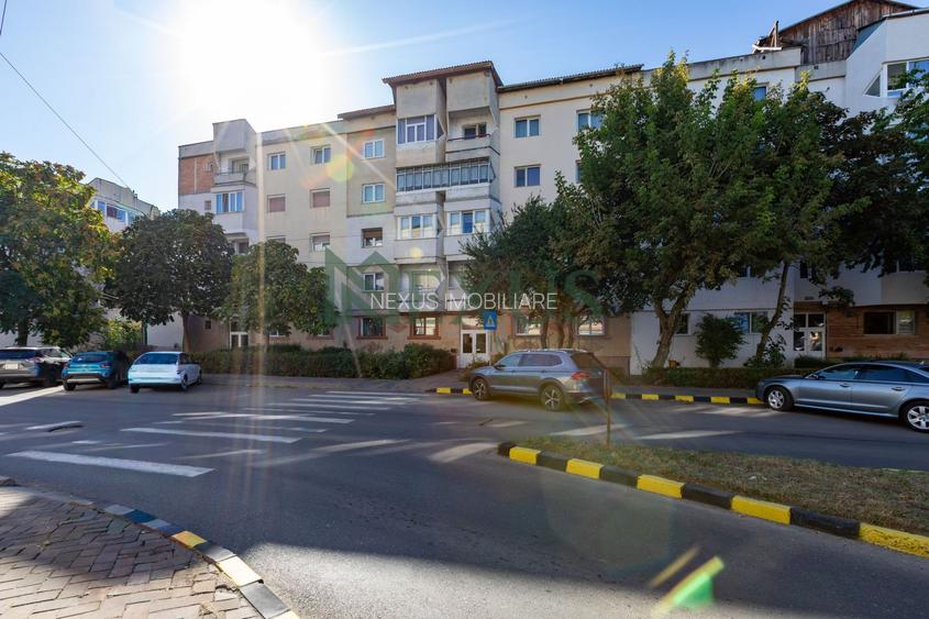 Apartament cu 4 camere, 90 mp, etaj 1 – Zona Nord, Bacău - 29