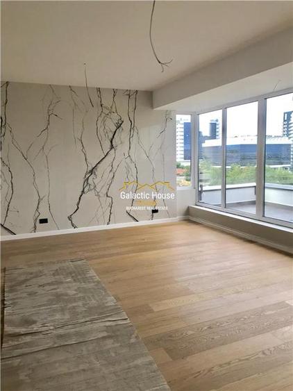 Penthouse 308 MP Vedere Spectaculoasa Laguna Residence -Terase 165 MP ***galact