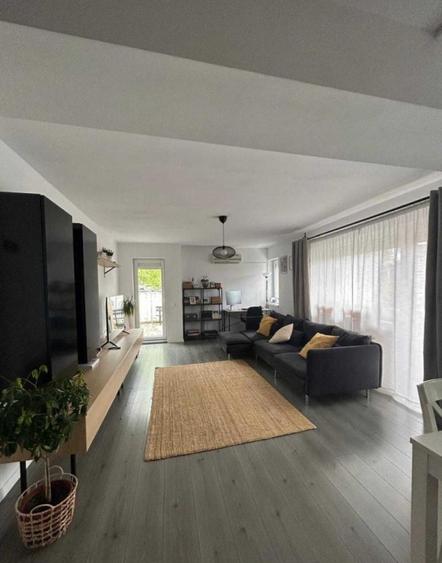 Apartament 3 Camere la cheie , Apahida
