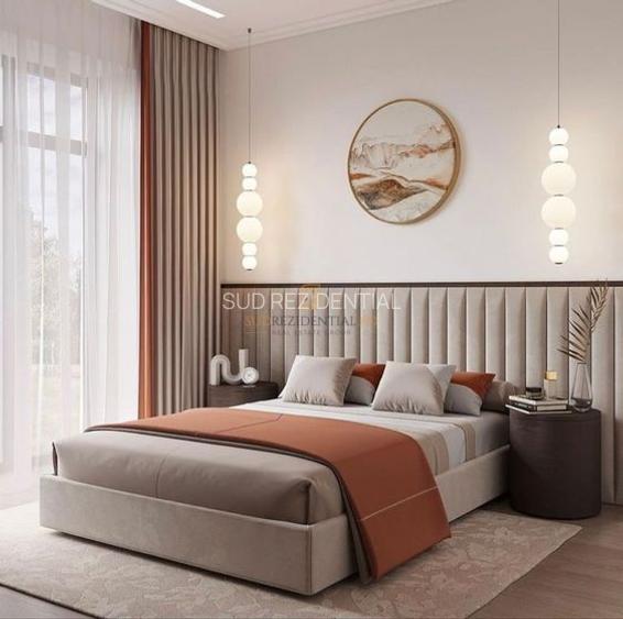 Apartament nou cu 3 camere de vanzare, decomandat, metrou Berceni - 4