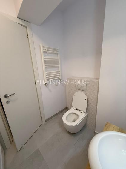 OCAZIE: Apartament 3 camere de închiriat – zona City Park Mall-BLOC NOU - 6