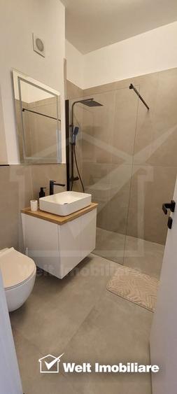 Apartament cu 2 camere in zona Vivo, BMW