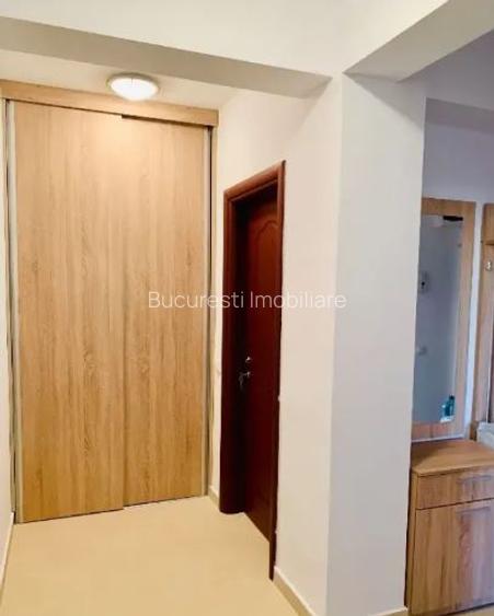 VITAN Mall METROU MIHAI BRAVU,UTILAT,MOBILAT,RENOVAT,BALCON,AC,Bl.nou,parcare. - 8