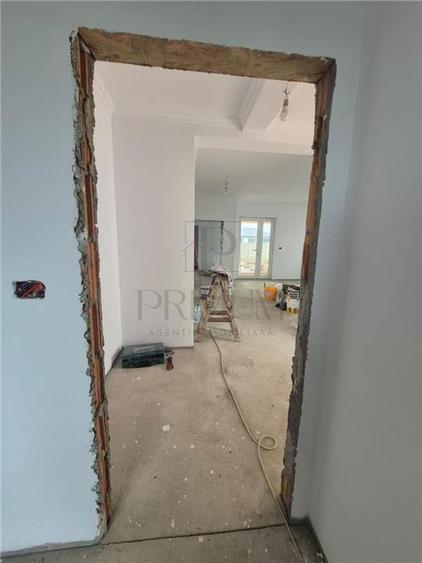 CASA INDIVIDUALA IN GHIRODA 3 CAMERE 90 MP UTILI 501 MP CURTE UTILATA BUCATAR