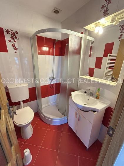 3 Cam-Girocului-3 Min Spitalul Judetean-80MP--Balcon-Centrala--88.000 Euro!Neg - 22