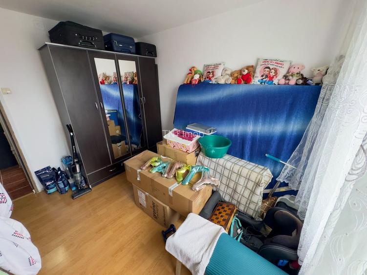 3 camere Decomandat | Bloc Anvelopat | Parcare | Lujerului | 2 bai - 13