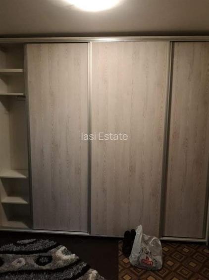 Apartament 2 camere decomandat, 52 mp, Nicolina - etaj 3, centrala proprie - 3