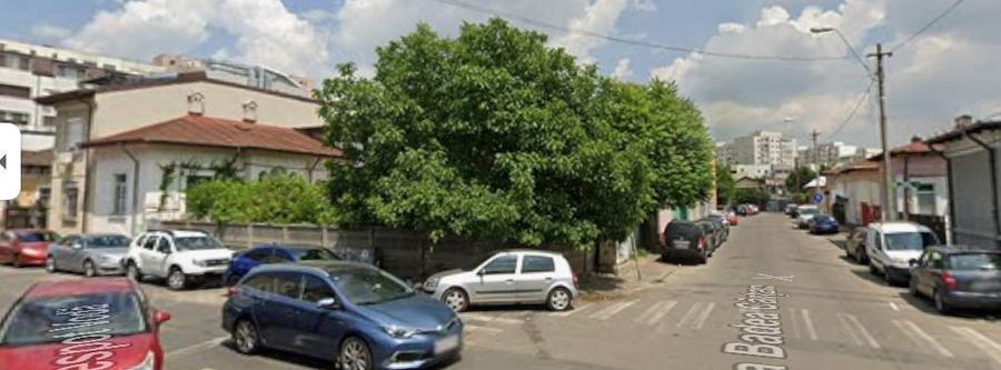 Teren De vanzare Stefan cel Mare -Vasile Lascar