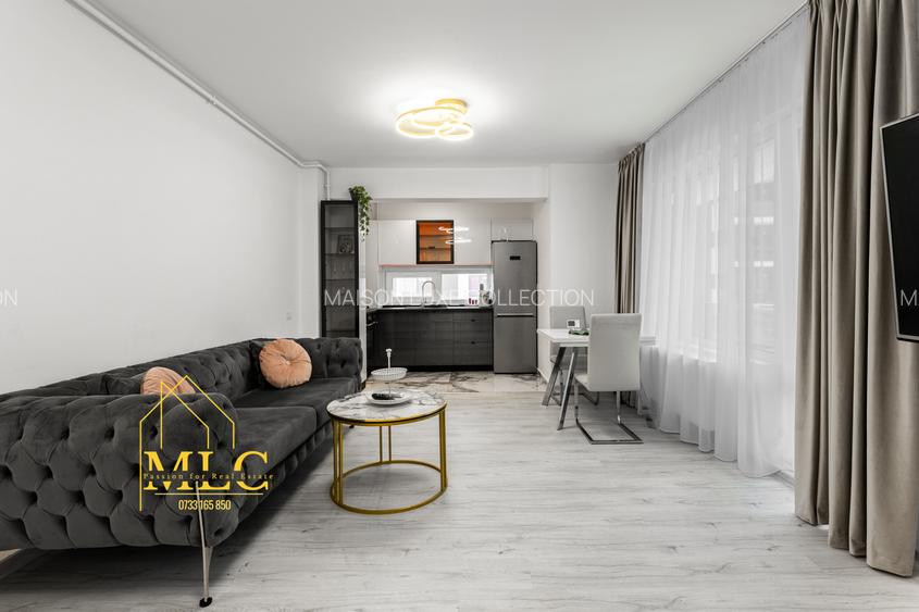 Apartament 3 camere de vânzare | Venus Residence | Apărătorii Patriei | Parcare - 3