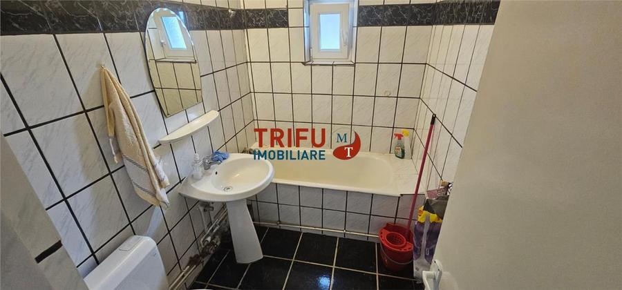 Apartament de vanzare Zona Tolstoi !