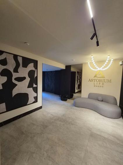 AP. 3CAM. IN PROIECTUL ASTORIUM LIFE -MUTARE IMEDIATA. COMISION 0%!