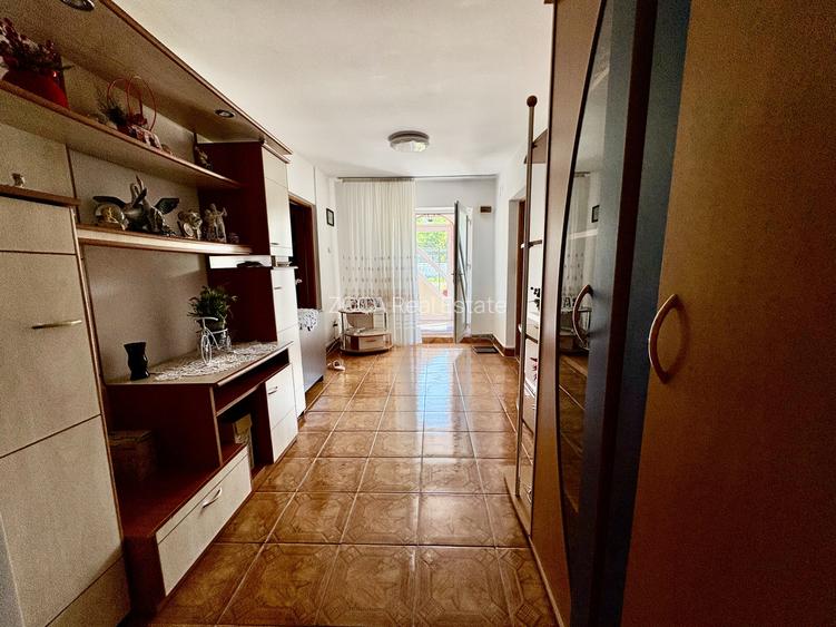 Casa 3 camere | Călărași | Garaj | Bucătărie de vară | Comision 0% - 18