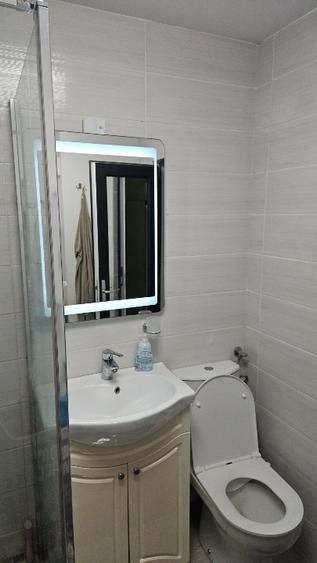 Apartament 2 camere Gară