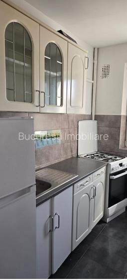 Serban Voda,Metrou Tineretului,Balcon,Etaj 2/9,Utilat si Mobilat - 6