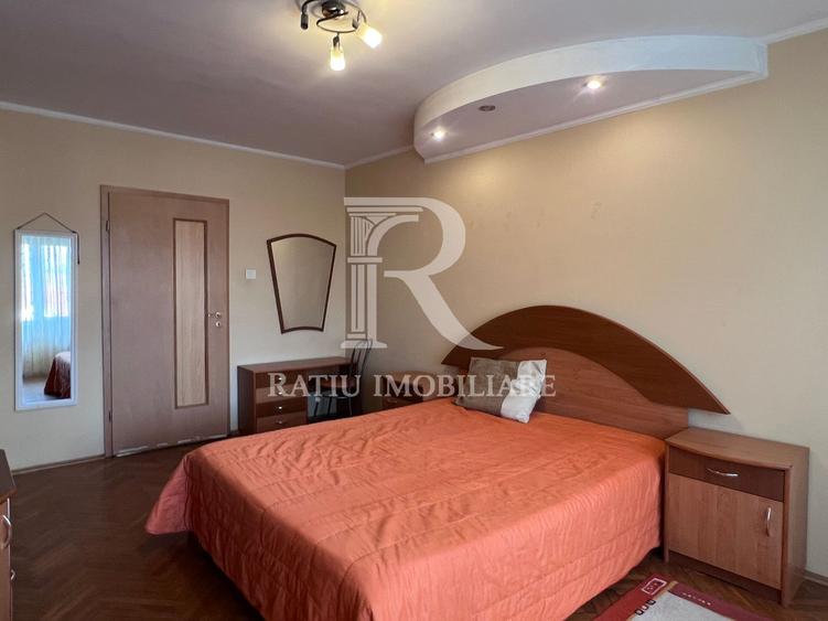 Apartament cu 4 camere | Etaj 2 | Cantemir | Oradea