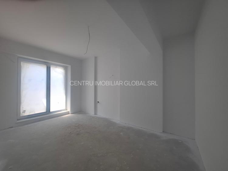 De Vânzare Studio de Lux Spațios 60 mp Bloc Nou Etaj 1 din 5 - 58