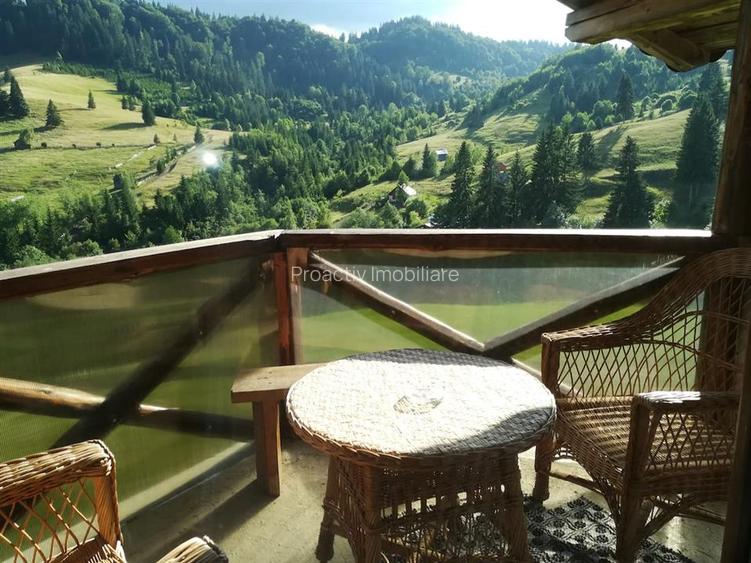 Casa de vacanta | Zona Montana | 13 ari | C-5868 - 11