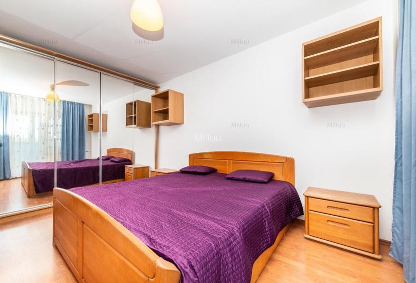  2 camere Tineretului |  15 Min Metrou Piata Sudului - 5