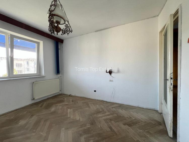 APARTAMENT 3 CAMERE I COMPARTIMENTARE EXCELENTA I  76MP I ZONA TOMIS 2 - 21