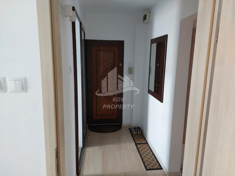 Apartament 3 camere, decomandat ,Strand,  Sibiu