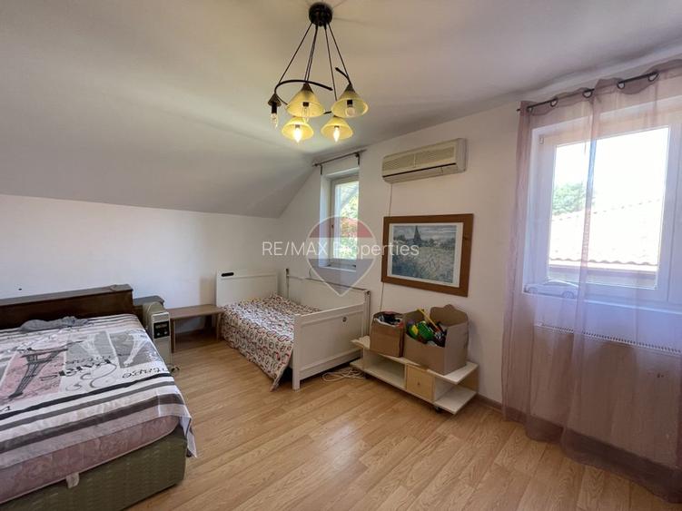 Casa 150mp +  teren 375mp, pivnita | Neajlovului, Jiului - 9
