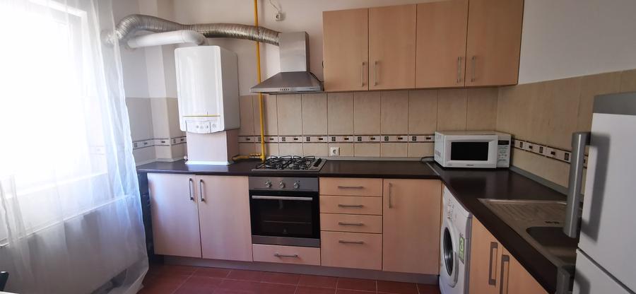 Inchiriere studio Baneasa in Greenfiled, langa padure, comision 0, pet friendly