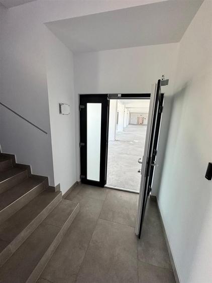 Spatii Birouri l Bd.Muncii l 130 - 330 MP l Locuri de Parcare
