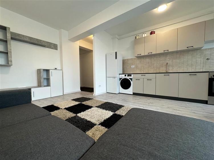 Inchiriere Apartament cu 2 camere Cartier Visoianu cu Loc de Parcare