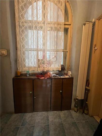 PIATA UNIRII | 3 CAM | ET.1 | BOXA | SIT ISTORIC | CENTRALA | FATADA RENOVATA || - 16