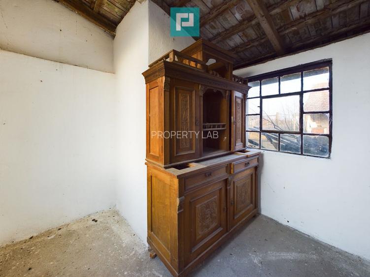 Casă generoasă în Periam județ Timiș - 14