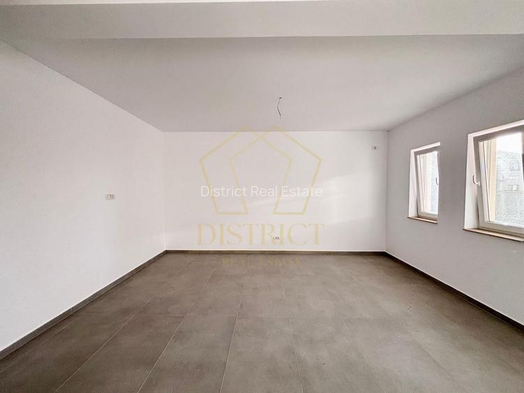 0%COMISION Duplex deosebit cu 4 camere, pe parter | Valery | Mosnita - 5
