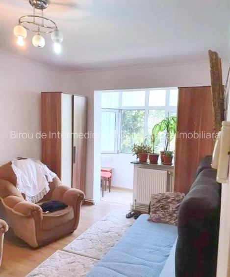🙋Inel II🔸2 Camere semiDecomandate 42m² Mobilat Utila Centrala - 2