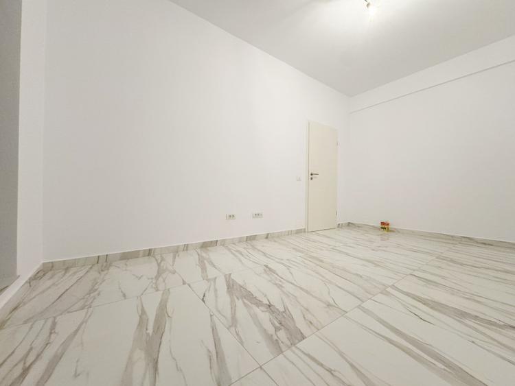 Apartament 2 camere, 59mp + terasa 18mp, parcare subterana - Giroc