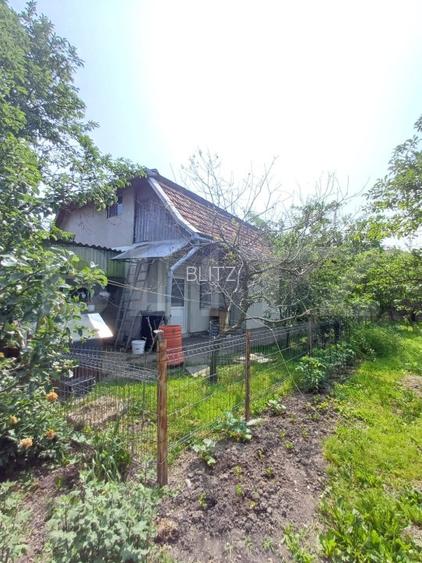 Casa individuala, 145 mp, 802 mp teren, zona centrala, Turda - 2