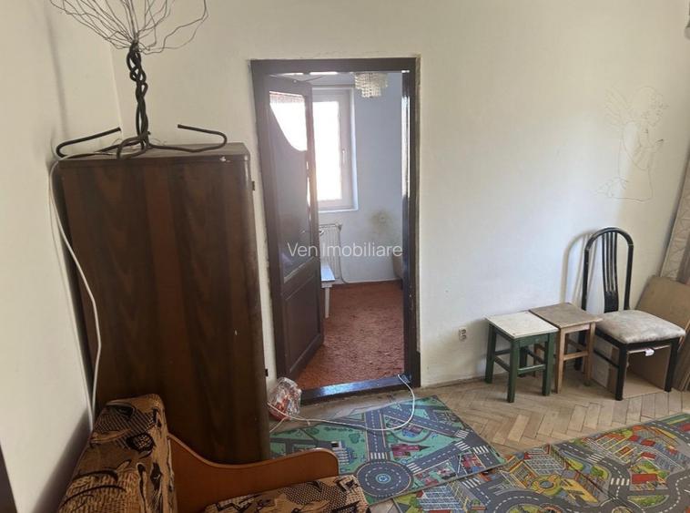 Apartament 2 camere, etaj 3 – Bulevardul Decebal - 2