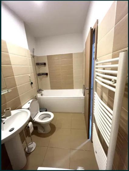 Apartament modern si spatios cu parcare Alphaville 2 Racadau