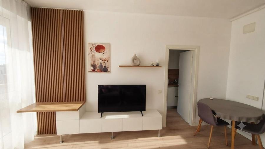 Studio de vânzare - Pipera (Rond OMV)