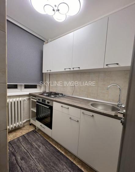 Garsoniera de vanzare, 33 mp, zona Piata Progresului - 4